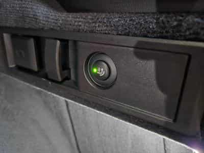 BMW 320 D TOURING M SPORT PAKET PANO CUIR NAVI (2025) - Photo 13