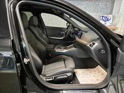 BMW 320 D TOURING M SPORT PAKET PANO CUIR NAVI (2025) - Photo 6