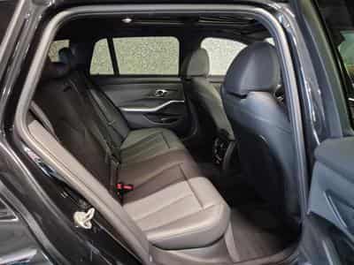 BMW 320 D TOURING M SPORT PAKET PANO CUIR NAVI (2025) - Photo 7