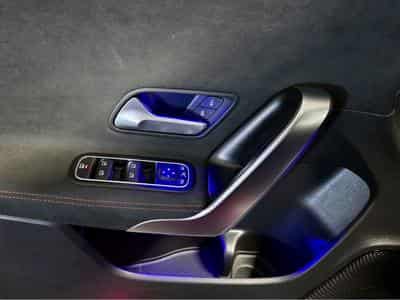 Mercedes CLA 35 AMG 4MATIC TURBO CUIR NAVI (2022) - Photo 10