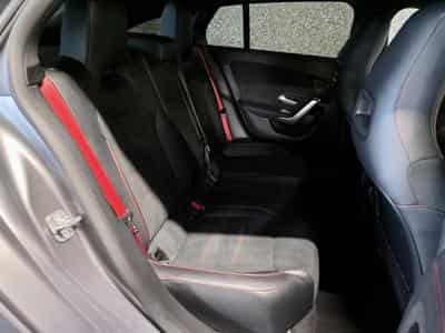 Mercedes CLA 35 AMG 4MATIC TURBO CUIR NAVI (2022) - Photo 5