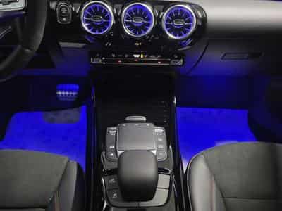 Mercedes CLA 35 AMG 4MATIC TURBO CUIR NAVI (2022) - Photo 9