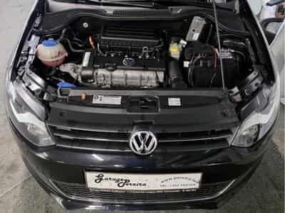 VW Polo 1.4 TSI COMFORTLINE (2009) - Photo 10