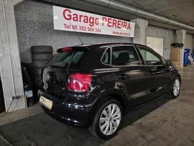 VW Polo 1.4 TSI COMFORTLINE (2009) - Photo 2