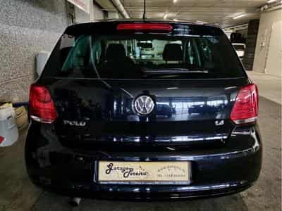 VW Polo 1.4 TSI COMFORTLINE (2009) - Photo 3