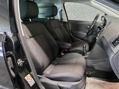 VW Polo 1.4 TSI COMFORTLINE (2009) - Photo 4