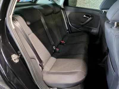 VW Polo 1.4 TSI COMFORTLINE (2009) - Photo 5