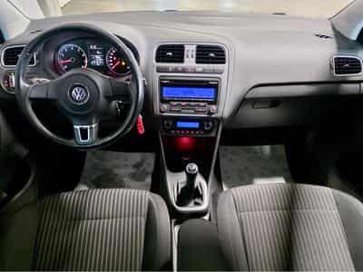 VW Polo 1.4 TSI COMFORTLINE (2009) - Photo 6