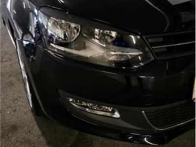 VW Polo 1.4 TSI COMFORTLINE (2009) - Photo 8