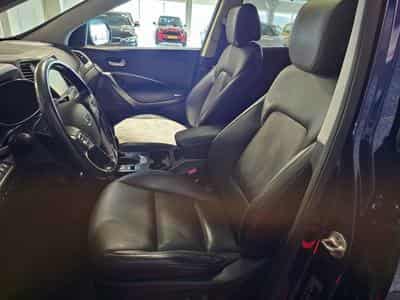 Hyundai Grand Santa Fe 2.2CRDi 200 AWD PANO CUIR NAVI 7 SITZE (2016) - Photo 5