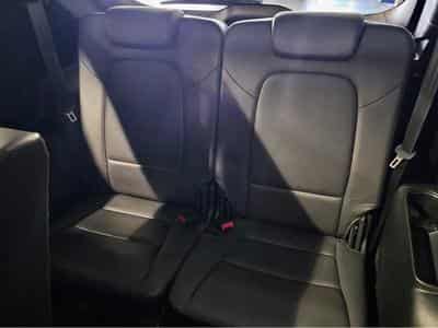 Hyundai Grand Santa Fe 2.2CRDi 200 AWD PANO CUIR NAVI 7 SITZE (2016) - Photo 8