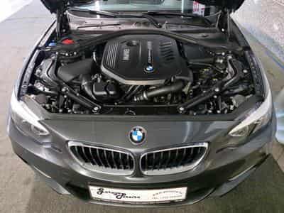 BMW M240 CABRIO XDRIVE FACELIFT HARMAN KARDON CUIR NAVI (2018) - Photo 13