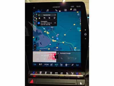 Renault Austral HYBRID E-TECH ESPRIT ALPINE FULL PANO NAVI (2026) - Photo 11