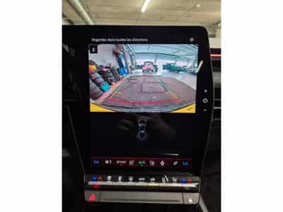 Renault Austral HYBRID E-TECH ESPRIT ALPINE FULL PANO NAVI (2026) - Photo 13