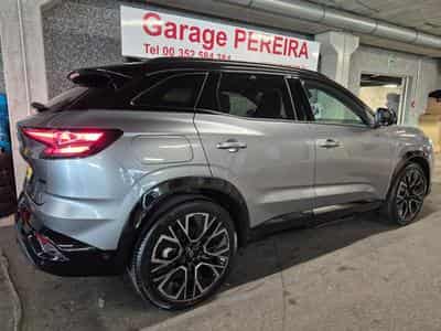 Renault Austral HYBRID E-TECH ESPRIT ALPINE FULL PANO NAVI (2026) - Photo 4