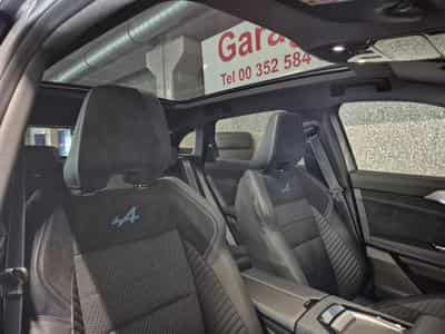 Renault Austral HYBRID E-TECH ESPRIT ALPINE FULL PANO NAVI (2026) - Photo 6