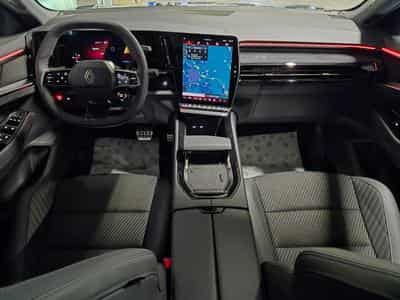 Renault Austral HYBRID E-TECH ESPRIT ALPINE FULL PANO NAVI (2026) - Photo 7