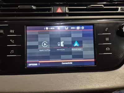 Citroën C4 Picasso 1.6 BLUEHDI 120 PANO LED NAVI (2017) - Photo 14