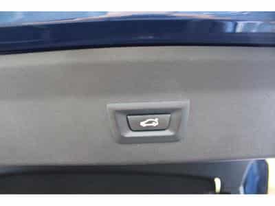 BMW X4 25D M SPORT PAKET New Model HARMAN KARDON CUIR NAVI 1 HAND (2019) - Photo 11