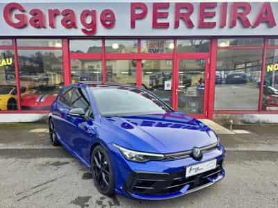 VW Golf R 2.0 TSI FACELIFT BLACK EDITION HEAD UP HARMAN KARDON PANO (2025) - Photo 1