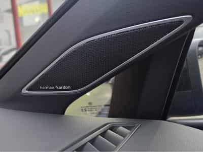 VW Golf R 2.0 TSI FACELIFT BLACK EDITION HEAD UP HARMAN KARDON PANO (2025) - Photo 7