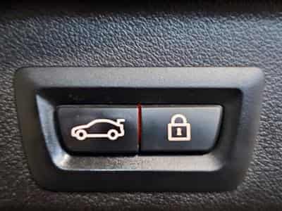 BMW X5 30D XDRIVE M SPORT PAKET HEAD UP CUIR NAVI (2021) - Photo 12