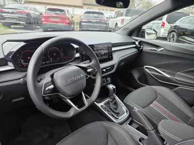 Skoda Fabia 1.5 TSI 177 DSG EDITION 130 LED NAVI (2026) - Foto 5