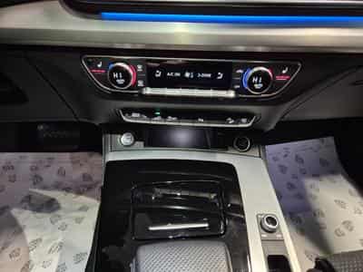 Audi Q5 SPORTBACK 50 E-HYBRID QUATTRO S-LINE CUIR NAVI (2021) - Foto 12