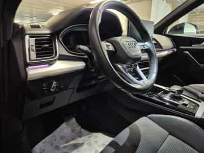 Audi Q5 SPORTBACK 50 E-HYBRID QUATTRO S-LINE CUIR NAVI (2021) - Foto 14
