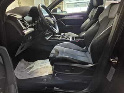 Audi Q5 SPORTBACK 50 E-HYBRID QUATTRO S-LINE CUIR NAVI (2021) - Foto 5