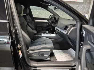 Audi Q5 SPORTBACK 50 E-HYBRID QUATTRO S-LINE CUIR NAVI (2021) - Foto 7