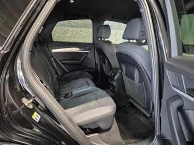 Audi Q5 SPORTBACK 50 E-HYBRID QUATTRO S-LINE CUIR NAVI (2021) - Foto 8