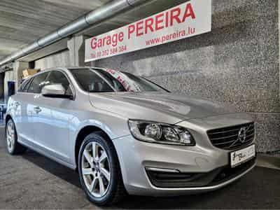 Volvo V60 T3 AUTO NAVI (2015) - Foto 1