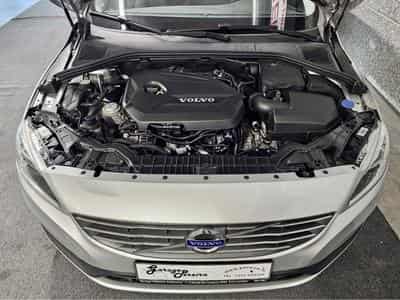 Volvo V60 T3 AUTO NAVI (2015) - Foto 11