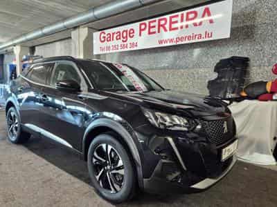 Peugeot 2008 1.5 BLUEHDI 130 ALLURE CUIR NAVI (2023) - Foto 1