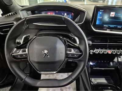 Peugeot 2008 1.5 BLUEHDI 130 ALLURE CUIR NAVI (2023) - Foto 8