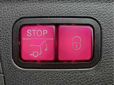 Mercedes GLC 200 COUPE AMG LINE BURMESTER PANO CUIR NAVI 1 HAND (2020) - Foto 11