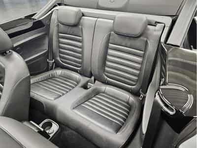 VW Beetle 2.0 TSI 210 DSG CABRIO R-LINE 1. HAND CUIR BI-XENON NAVI (2014) - Foto 7