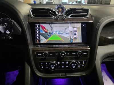 Bentley Bentayga Bentayga 4.0 V8 4WD PANO CUIR COC SOFTCLOSE (2023) - Foto 12