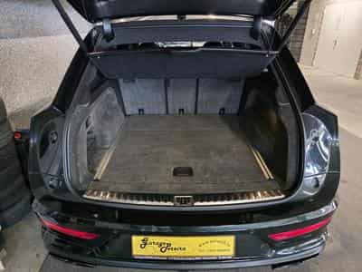 Bentley Bentayga Bentayga 4.0 V8 4WD PANO CUIR COC SOFTCLOSE (2023) - Foto 5