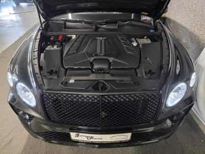 Bentley Bentayga Bentayga 4.0 V8 4WD PANO CUIR COC SOFTCLOSE (2023) - Foto 6