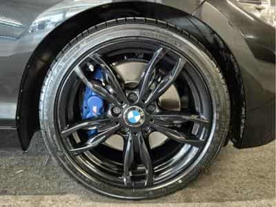 BMW M135 M135 XDRIVE CUIR PANO GPS (2016) - Photo 13