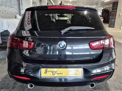 BMW M135 M135 XDRIVE CUIR PANO GPS (2016) - Photo 3