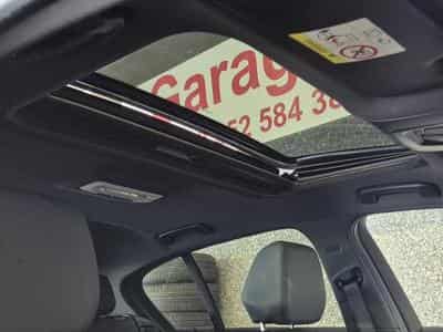 BMW M135 M135 XDRIVE CUIR PANO GPS (2016) - Photo 5