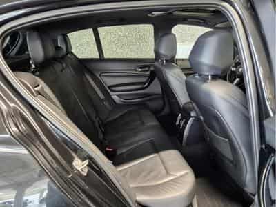 BMW M135 M135 XDRIVE CUIR PANO GPS (2016) - Photo 6