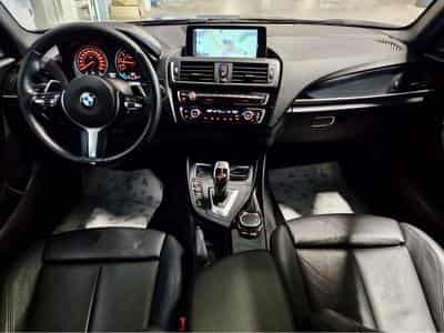 BMW M135 M135 XDRIVE CUIR PANO GPS (2016) - Photo 7
