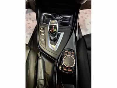 BMW M135 M135 XDRIVE CUIR PANO GPS (2016) - Photo 9