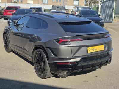 Lamborghini Urus Urus S 3D B&O PANO 360CAM CERAMIQUE (2023) - Foto 3