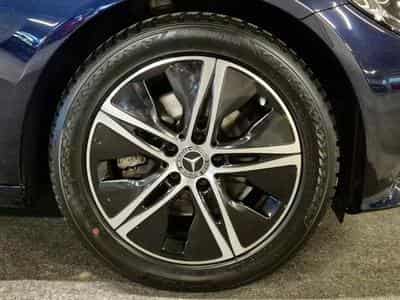 Mercedes C 200 d T Kombi AVANTGARDE LED CUIR NAVI (2021) - Foto 14