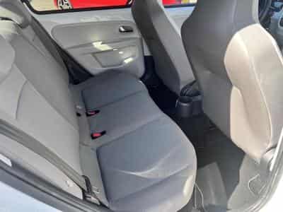 VW UP CLIM NAVI ELECTRIC (2014) - Photo 10